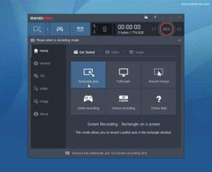 Bandicam Crack İndir - Full Türkçe [v8.3.0.2533]