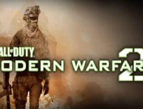 Call Of Duty Modern Warfare 2 İndir - Tam PC Oyunu 2025