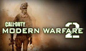 Call Of Duty Modern Warfare 2 İndir - Tam PC Oyunu 2025