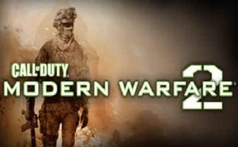 Download Call Of Duty Modern Warfare 2 v9.7 Gratis - Full Türkçe untuk PC