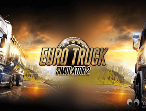 Euro Truck Simulator 2 İndir - ETS Full DLC Türkiye