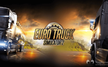 Euro Truck Simulator 2 1.60..1.7s İndir - ETS Full DLC Türkiye