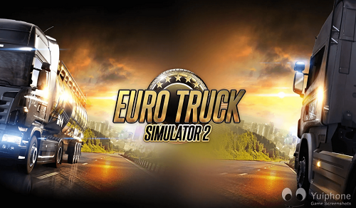 Euro Truck Simulator 2 İndir - ETS Full DLC Türkiye