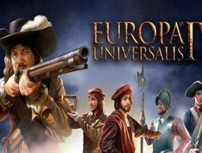 (Eu4 İndir) Europa Universalis 4 İndir - Full Türkçe + PC DLC v1.37.1.1