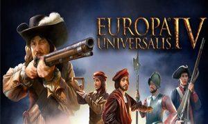 (Eu4 İndir) Europa Universalis 4 İndir - Full Türkçe PC v1.37.5.0