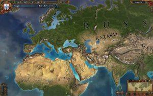 (Eu4 İndir) Europa Universalis 4 İndir - Full Türkçe PC v1.37.5.0