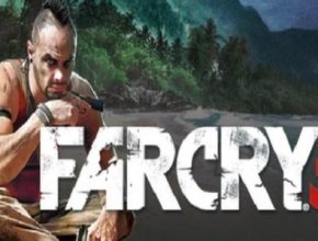 Far Cry 3 Türkçe Yama [2025]