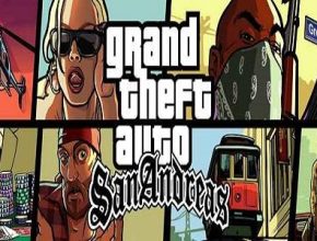 GTA San Andreas İndir PC - Full Türkçe + Orjinal Kurulum 2026