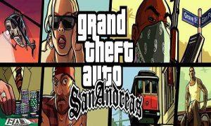 GTA San Andreas İndir PC - Full Türkçe + Orjinal Kurulum 2026