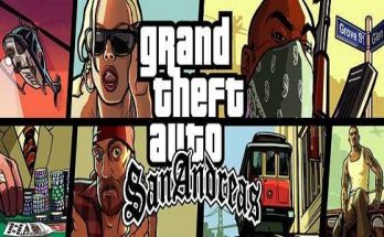 GTA San Andreas İndir PC - Full Türkçe + Orjinal Kurulum 2026