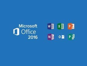 Microsoft Office 2016 Crack İndir - Full Etkinleştirme 32-64 bit