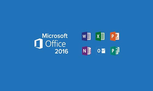 Microsoft Office 2016 Crack İndir - Full Etkinleştirme 32-64 bit