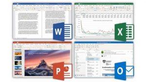 Microsoft Office 2021 Professional Plus Full indir - Türkçe