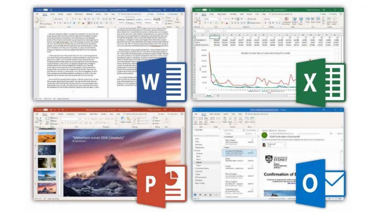 Microsoft Office 2021 Full indir - Pro Plus Etkinleştirme [Türkçe]