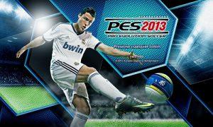 PES 2013 İndir - Full Türkçe Spiker - Transfer Yaması [Month-Year]