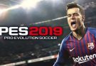 PES 2019 İndir – Full PC Türkçe Oyun + Data Pack [Month-Year]