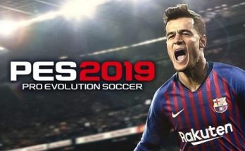 Download PES 2019 v1.06.00 Gratis - Full Türkçe untuk PC
