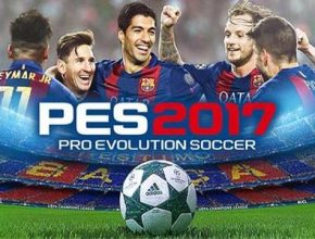 PES 2017 İndir - Full PC Türkçe - Güncell Kadro