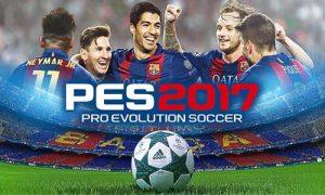PES 2017 İndir - Full PC Türkçe - Güncell Kadro [Month-Year]