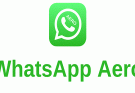 WhatsApp Aero İndir v10.80 - Son Sürüm 2024/2025