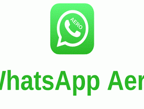 WhatsApp Aero İndir v10.80 - Son Sürüm 2024/2025