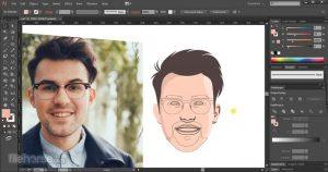 Adobe Illustrator 2026 İndir - Full Türkçe v30.3