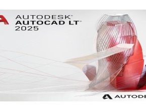 Autodesk Autocad 2025 Crack İndir - Tam Sürüm x64