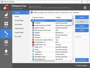 CCleaner Professional Full İndir - Türkçe Key v6.40.11562