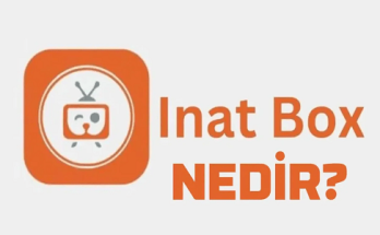 Download Inat Box 21.31.002 Gratis - Full Türkçe untuk Apk
