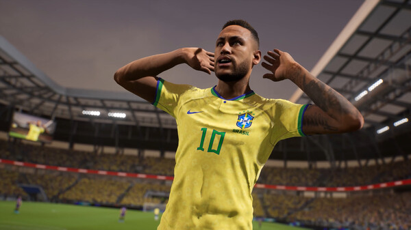 eFootball PES 2024 APK İndir - Full Türkçe PC