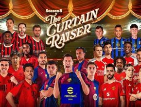 eFootball PES 2025 APK İndir - Full Türkçe PC