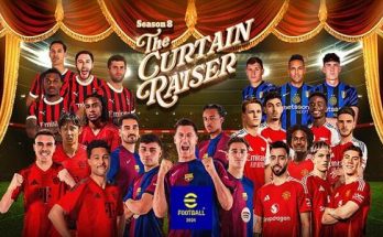 eFootball PES 2025 APK İndir - Full Türkçe PC