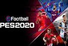 PES 2020 İndir - Full PC Türkçe Oyun + Data Pack