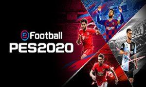 PES 2020 İndir - Full PC Türkçe Oyun + Data Pack [Month-Year]