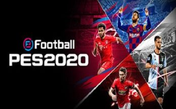 PES 2020 İndir - Full PC Türkçe Oyun + Data Pack