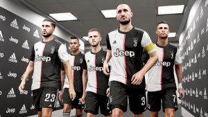 PES 2020 v1.08.01 İndir - Full PC Türkçe Oyun + Data Pack [Month-Year]