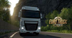 Euro Truck Simulator 2 İndir - ETS Full DLC Türkiye
