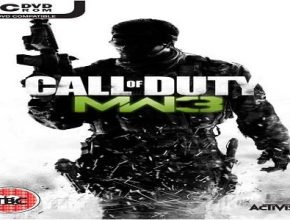 Call of Duty Modern Warfare 3 İndir + Türkçe Yama 2024