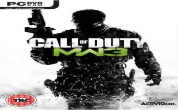 Call of Duty Modern Warfare 3 İndir + Türkçe Yama 2025