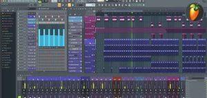 FL Studio İndir - Full v25.2.99.5504 + Müzik Paketi YENİ RESMI