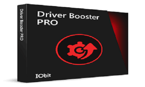 IObit Driver Booster 12.0 Pro Lisans Kod License Key