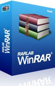 WinRAR Crack İndir - Full Türkçe 2026 v7.20 Orjinal (32-64Bit)