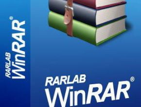 WinRAR Crack İndir - Full Türkçe 2024 v7.01 Orjinal (32-64Bit)