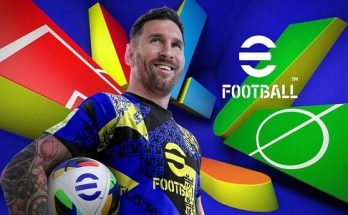 eFootball PES 2025 Apk Obb İndir Android için Ücretsiz