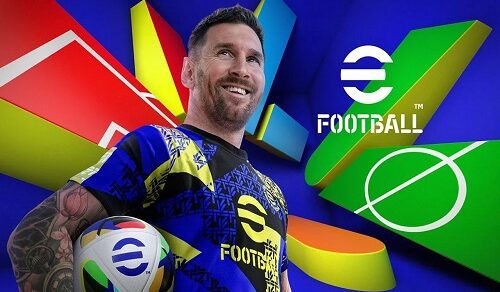 eFootball PES 2025 Apk Obb İndir - Android için Ücretsiz