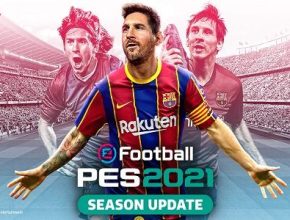 PES 2021 Apk İndir - Ücretsiz PC Oyunları İndir