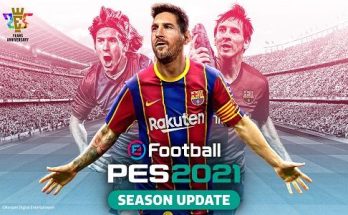PES 2021 Apk İndir - Ücretsiz PC Oyunları İndir [Month-Year]