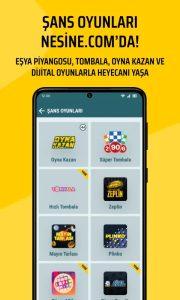 Nesine APK İndir - İddaa Programı 2026