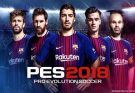 PES 2018 İndir - Full Türkçe Spiker - Transfer Yaması [Month-Year]