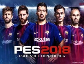 PES 2018 İndir - Full Türkçe Spiker - Transfer Yaması 2025